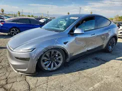 7SAYGDEE1TF640382 2026 TESLA MODEL Y