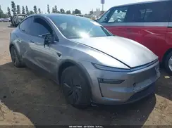 7SAYGDEE1TF650538 2026 TESLA MODEL Y