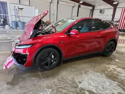 7SAYGDEE1TF652256 2026 TESLA MODEL Y