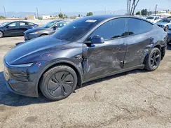 7SAYGDEE1TF657392 2026 TESLA MODEL Y
