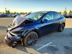 7SAYGDEE1TF727912 2026 TESLA MODEL Y