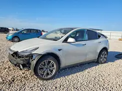 7SAYGDEE2NA014940 2022 TESLA MODEL Y