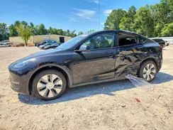 7SAYGDEE2NA015036 2022 TESLA MODEL Y