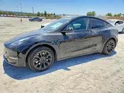 7SAYGDEE2NA019460 2022 TESLA MODEL Y