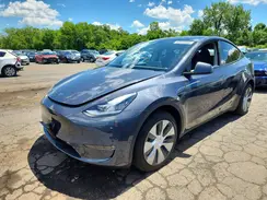 7SAYGDEE2NA022150 2022 TESLA MODEL Y