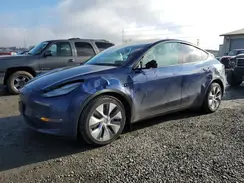 7SAYGDEE2NF311886 2022 TESLA MODEL Y