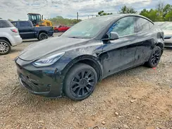 7SAYGDEE2NF314299 2022 TESLA MODEL Y