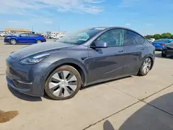 7SAYGDEE2NF315713 2022 TESLA MODEL Y