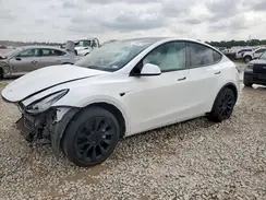 7SAYGDEE2NF330311 2022 TESLA MODEL Y