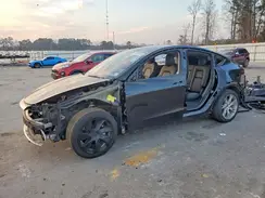 7SAYGDEE2NF332172 2022 TESLA MODEL Y