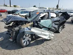 7SAYGDEE2NF336416 2022 TESLA MODEL Y
