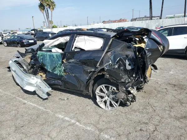 7SAYGDEE2NF336416 2022 TESLA MODEL Y - Image 2