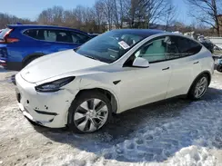 7SAYGDEE2NF339753 2022 TESLA MODEL Y
