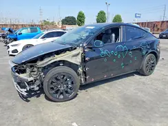7SAYGDEE2NF351420 2022 TESLA MODEL Y