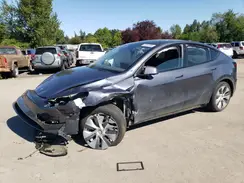 7SAYGDEE2NF356276 2022 TESLA MODEL Y