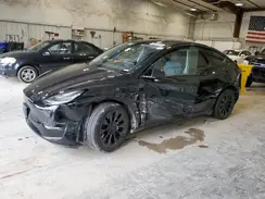 7SAYGDEE2NF365785 2022 TESLA MODEL Y