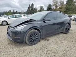 7SAYGDEE2NF366015 2022 TESLA MODEL Y