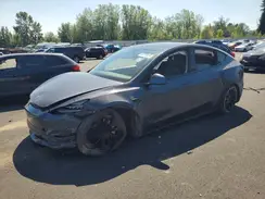 7SAYGDEE2NF367861 2022 TESLA MODEL Y