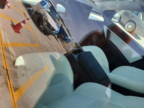 7SAYGDEE2NF368234 2022 TESLA MODEL Y - Image 8