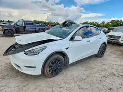 7SAYGDEE2NF386426 2022 TESLA MODEL Y