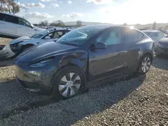 7SAYGDEE2NF393554 2022 TESLA MODEL Y