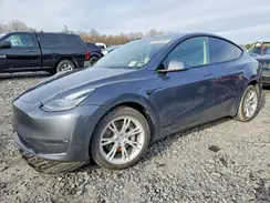 7SAYGDEE2NF394848 2022 TESLA MODEL Y