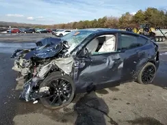 7SAYGDEE2NF423684 2022 TESLA MODEL Y