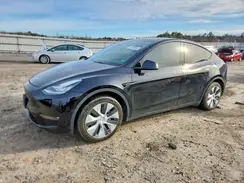 7SAYGDEE2NF425032 2022 TESLA MODEL Y