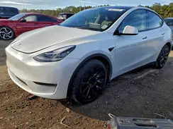 7SAYGDEE2NF425919 2022 TESLA MODEL Y