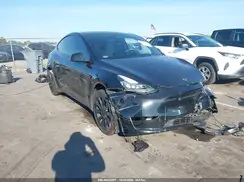 7SAYGDEE2NF426472 2022 TESLA MODEL Y