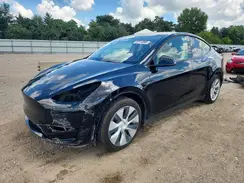 7SAYGDEE2NF427749 2022 TESLA MODEL Y