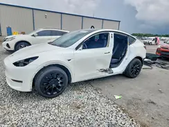 7SAYGDEE2NF433616 2022 TESLA MODEL Y