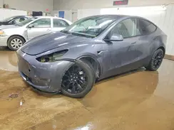 7SAYGDEE2NF441148 2022 TESLA MODEL Y