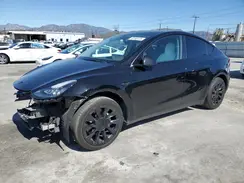 7SAYGDEE2NF442073 2022 TESLA MODEL Y