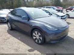 7SAYGDEE2NF447998 2022 TESLA MODEL Y
