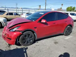7SAYGDEE2NF453364 2022 TESLA MODEL Y