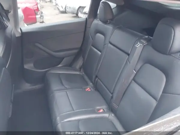 7SAYGDEE2NF480354 2022 TESLA MODEL Y - Image 8