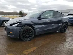 7SAYGDEE2NF481388 2022 TESLA MODEL Y