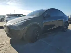 7SAYGDEE2NF481522 2022 TESLA MODEL Y