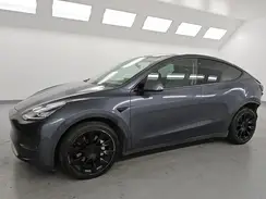 7SAYGDEE2NF495436 2022 TESLA MODEL Y