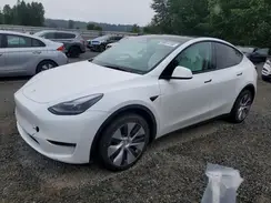 7SAYGDEE2NF522568 2022 TESLA MODEL Y