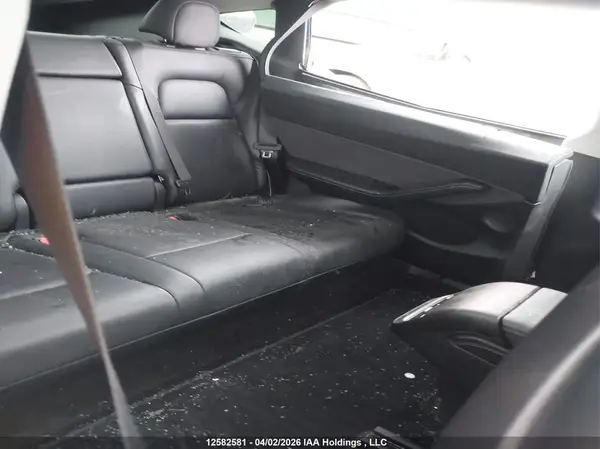 7SAYGDEE2NF533036 2022 TESLA MODEL Y - Image 8