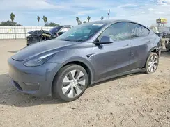 7SAYGDEE2NF534168 2022 TESLA MODEL Y