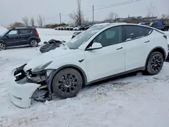 7SAYGDEE2NF534817 2022 TESLA MODEL Y