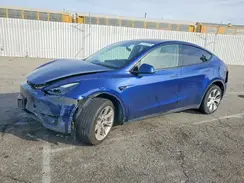 7SAYGDEE2NF559457 2022 TESLA MODEL Y