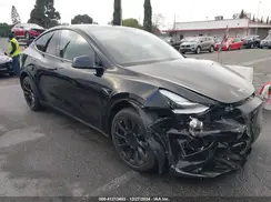 7SAYGDEE2PA024032 2023 TESLA MODEL Y