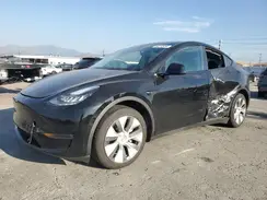 7SAYGDEE2PA032602 2023 TESLA MODEL Y