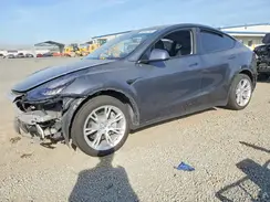 7SAYGDEE2PA033197 2023 TESLA MODEL Y