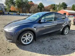 7SAYGDEE2PA034446 2023 TESLA MODEL Y
