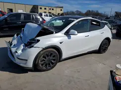 7SAYGDEE2PA041199 2023 TESLA MODEL Y